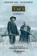 Постер к фильму 1923 смотреть онлайн на киного