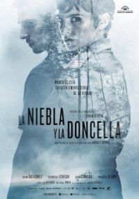 Постер к фильму Туман и дева (2017) смотреть онлайн на киного