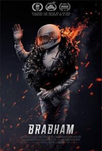 Постер к фильму Брэбем смотреть онлайн на киного