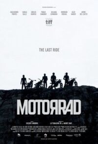 Постер к фильму Мотоцикл (2017) смотреть онлайн на киного
