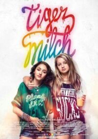 Постер к фильму Тигриное молоко смотреть онлайн на киного