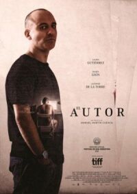 Постер к фильму Автор (2017) смотреть онлайн на киного