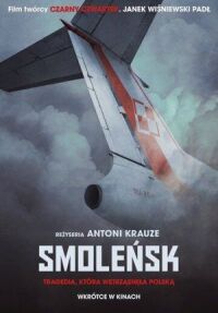 Постер к фильму Смоленск смотреть онлайн на киного