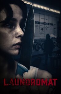 Постер к фильму Прачечная смотреть онлайн на киного