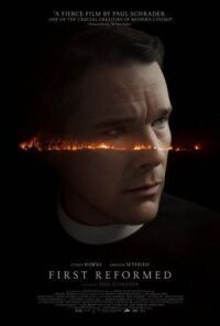 Постер к фильму Дневник пастыря смотреть онлайн на киного
