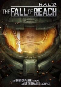 Постер к фильму Halo: Падение предела смотреть онлайн на киного