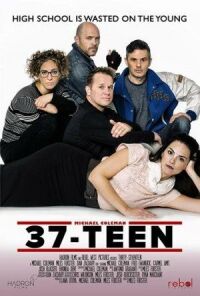 Постер к фильму На тридцать лет старше (2019) смотреть онлайн на киного