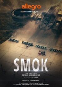 Постер к фильму Польские легенды: Дракон (2015) смотреть онлайн на киного