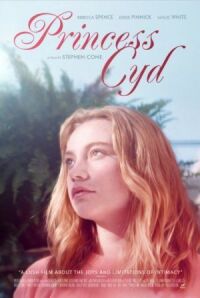 Постер к фильму Принцесса Сид (2017) смотреть онлайн на киного