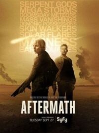 Постер к фильму Последствия (2016) смотреть онлайн на киного