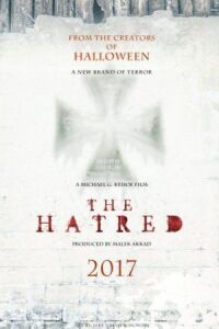 Постер к фильму Ненависть (2017) смотреть онлайн на киного