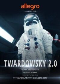 Постер к фильму Польские легенды: Твардовски 2.0 смотреть онлайн на киного