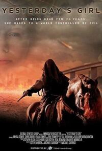 Постер к фильму Девушка из прошлого смотреть онлайн на киного