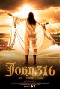 Постер к фильму Джон, палата 316 смотреть онлайн на киного