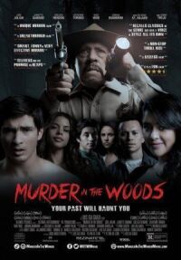 Постер к фильму Убийство в лесу (2017) смотреть онлайн на киного