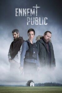 Постер к фильму Враг общества (2016) смотреть онлайн на киного