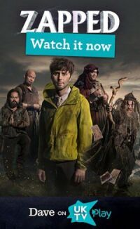 Постер к фильму Попадец (2016) смотреть онлайн на киного