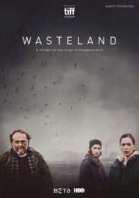 Постер к фильму Пустошь (2016) смотреть онлайн на киного