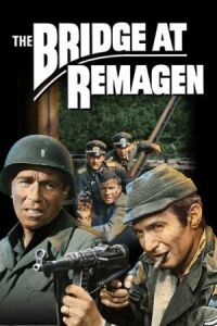 Постер к фильму Ремагенский мост (1969) смотреть онлайн на киного