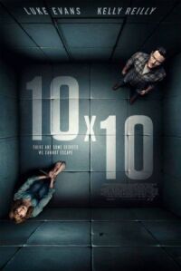 Постер к фильму 10 на 10 смотреть онлайн на киного