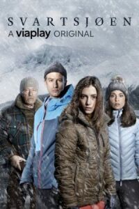 Постер к фильму Черное озеро смотреть онлайн на киного