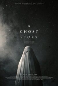Постер к фильму История призрака смотреть онлайн на киного