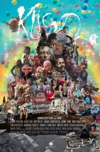 Постер к фильму Кусо (2017) смотреть онлайн на киного