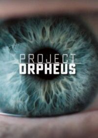 Постер к фильму Проект «Орфей» смотреть онлайн на киного