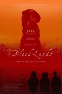 Постер к фильму Кровавые земли (2017) смотреть онлайн на киного