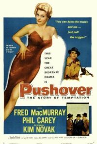 Постер к фильму Лёгкая добыча (1954) смотреть онлайн на киного