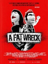 Постер к фильму История панк-рока: Fat Wreck Chords смотреть онлайн на киного