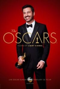 Постер к фильму 89-я церемония вручения премии «Оскар» смотреть онлайн на киного