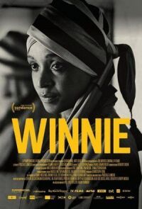 Постер к фильму Винни (2017) смотреть онлайн на киного