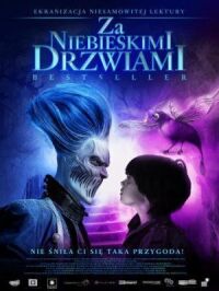 Постер к фильму За синими дверями (2016) смотреть онлайн на киного