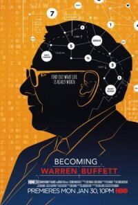 Постер к фильму Стать Уорреном Баффеттом смотреть онлайн на киного