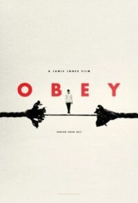 Постер к фильму Подчиняйся (2018) смотреть онлайн на киного