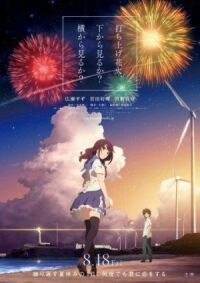 Постер к фильму Как смотреть фейерверк (2017) смотреть онлайн на киного
