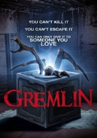 Постер к фильму Гремлин (2017) смотреть онлайн на киного