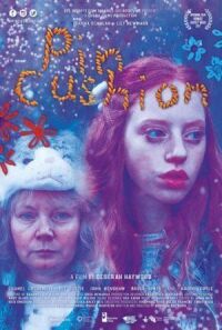 Постер к фильму Игольница смотреть онлайн на киного