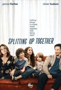 Постер к фильму Разделенные вместе (2018) смотреть онлайн на киного