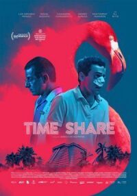 Постер к фильму Таймшер (2018) смотреть онлайн на киного