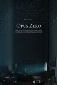 Постер к фильму Опус Зеро смотреть онлайн на киного