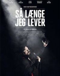 Постер к фильму Пока я живу (2018) смотреть онлайн на киного