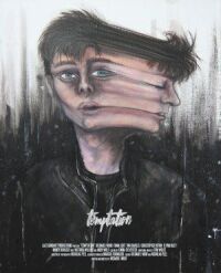 Постер к фильму Искушение смотреть онлайн на киного