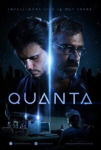 Постер к фильму Кванта смотреть онлайн на киного
