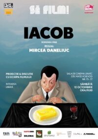 Постер к фильму Якоб смотреть онлайн на киного