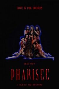 Постер к фильму Фарисей (2018) смотреть онлайн на киного