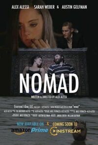 Постер к фильму Странник смотреть онлайн на киного