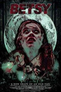 Постер к фильму Бетси (2017) смотреть онлайн на киного