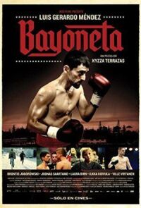 Постер к фильму Байонет (2018) смотреть онлайн на киного